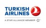 Авиакомпания Turkish Airlines Inc
