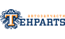 Tehparts - интернет-магазин автозапчастей